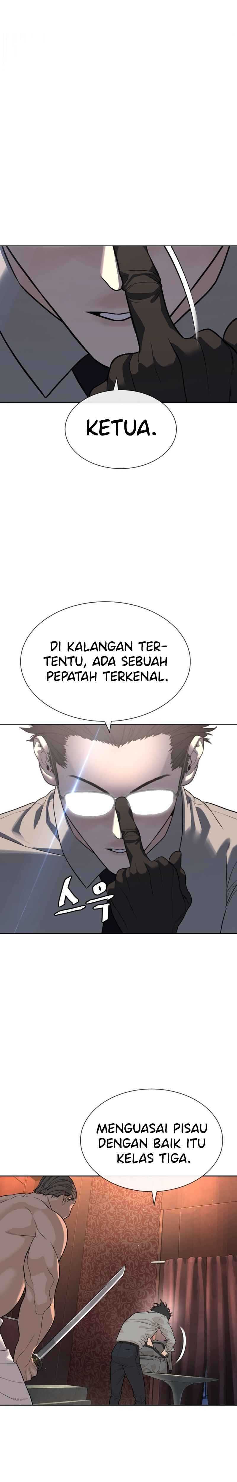 A Lawyer Killler (Killer Lawyer) Chapter 00 Bahasa Indonesia
