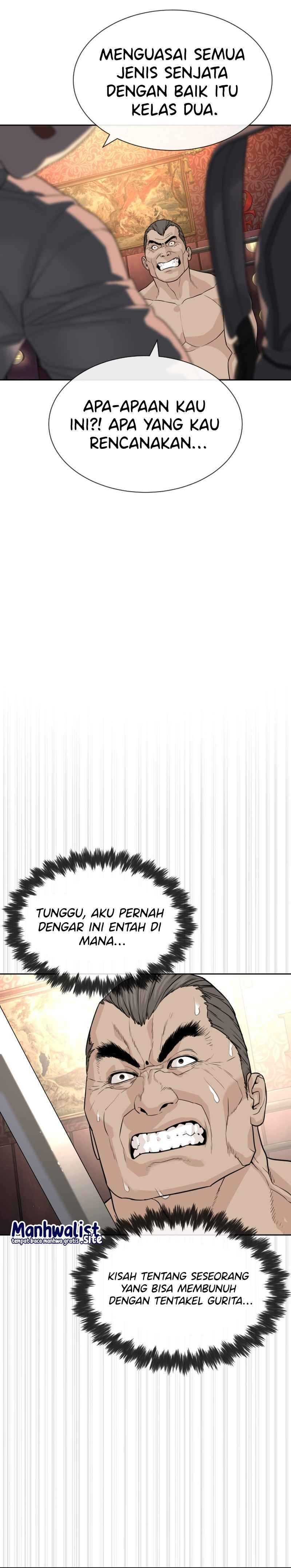 A Lawyer Killler (Killer Lawyer) Chapter 00 Bahasa Indonesia