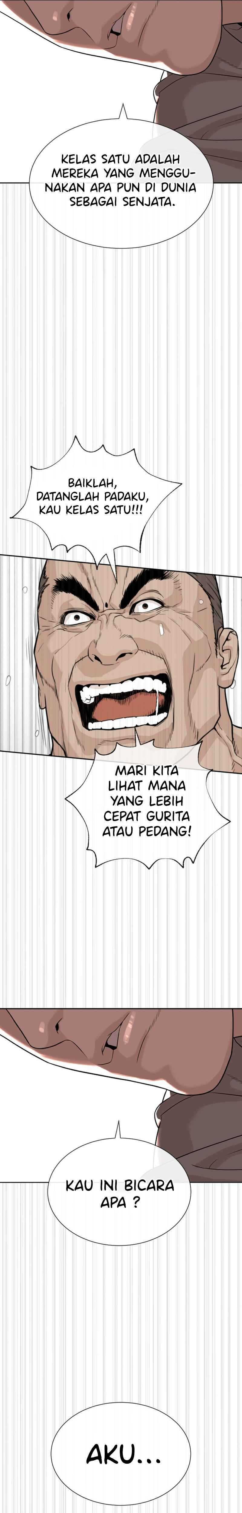 A Lawyer Killler (Killer Lawyer) Chapter 00 Bahasa Indonesia