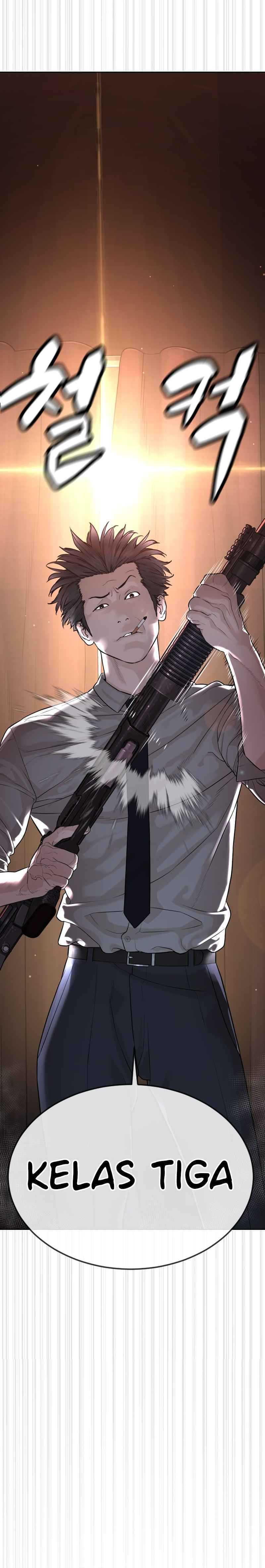 A Lawyer Killler (Killer Lawyer) Chapter 00 Bahasa Indonesia