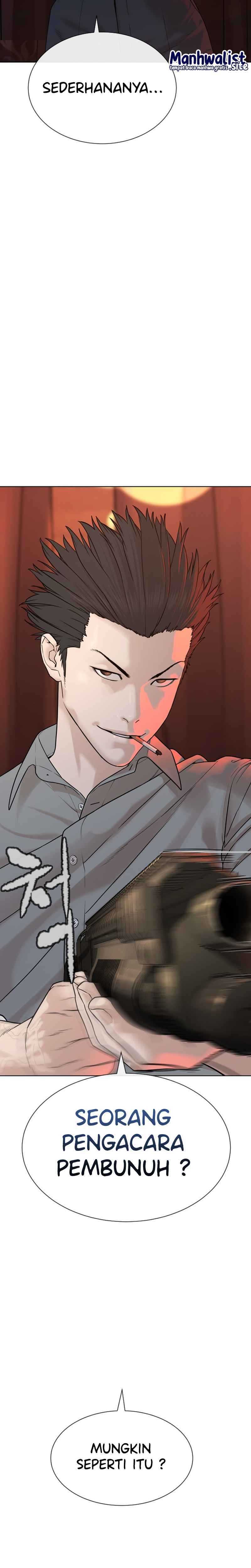 A Lawyer Killler (Killer Lawyer) Chapter 00 Bahasa Indonesia