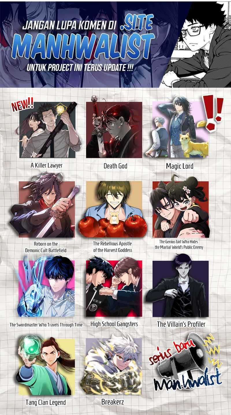 A Lawyer Killler (Killer Lawyer) Chapter 00 Bahasa Indonesia