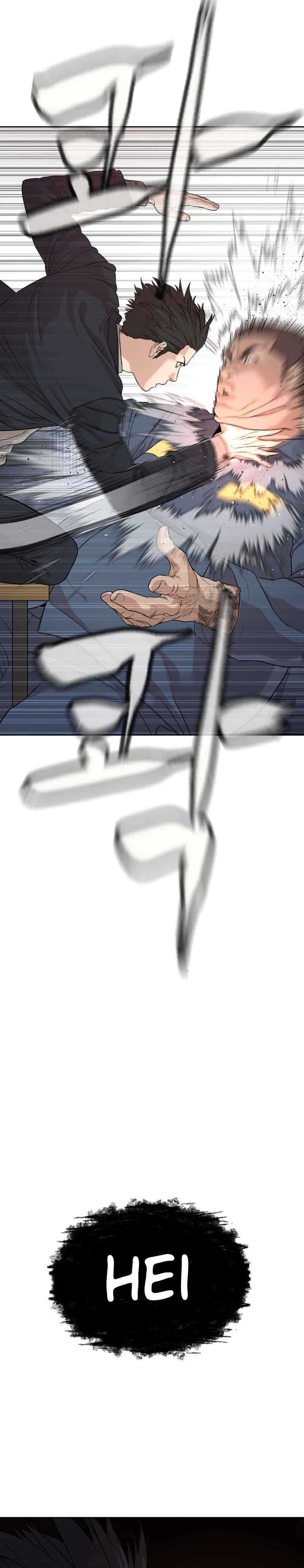 A Lawyer Killler (Killer Lawyer) chapter 1