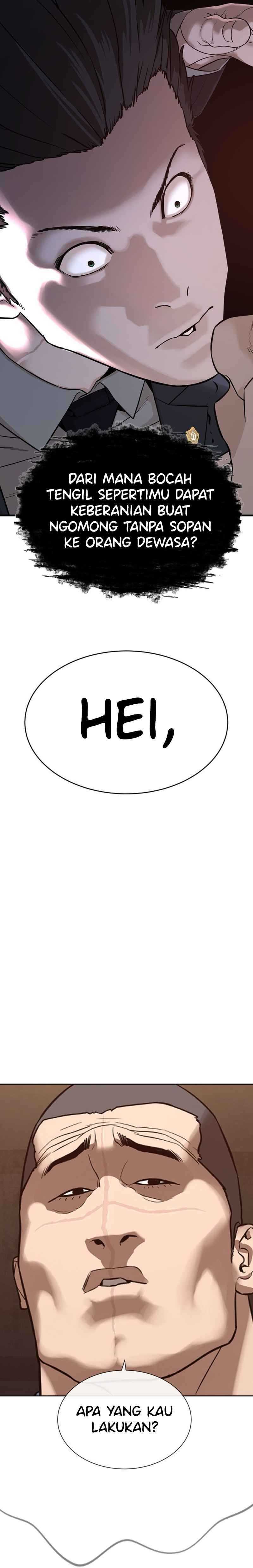 A Lawyer Killler (Killer Lawyer) chapter 1