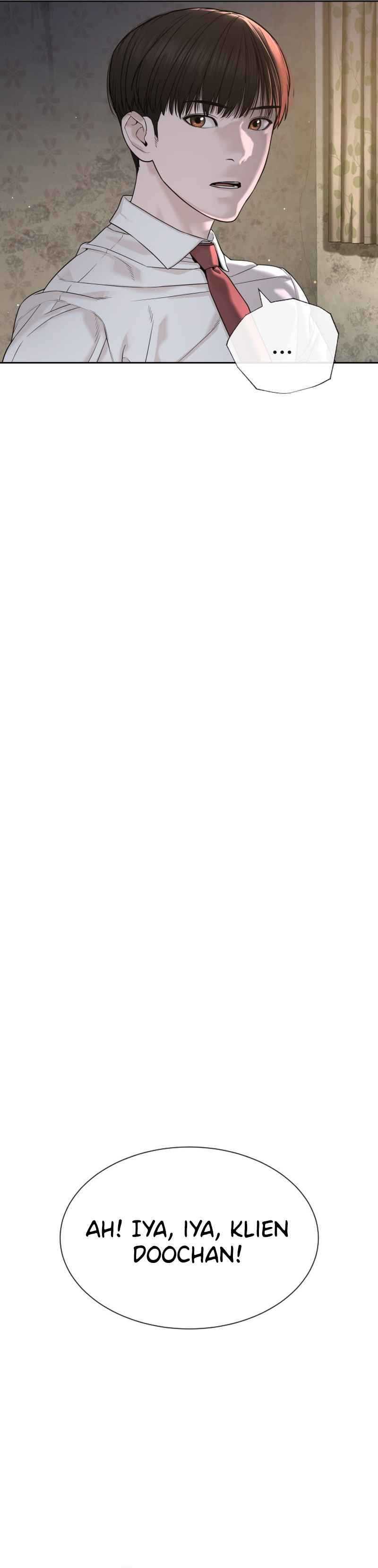 A Lawyer Killler (Killer Lawyer) chapter 1