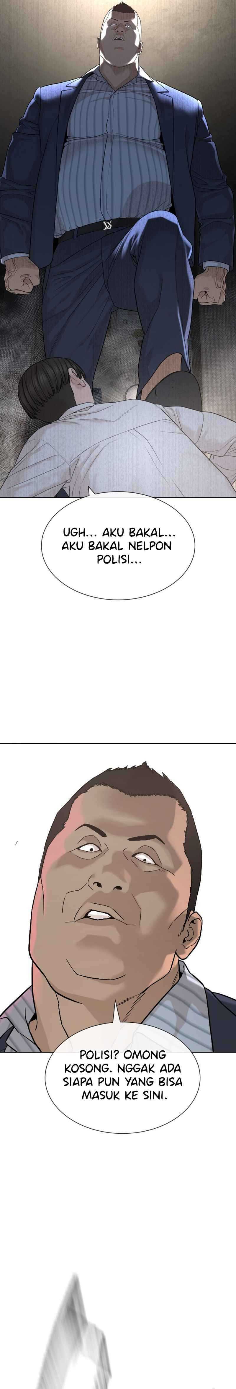 A Lawyer Killler (Killer Lawyer) chapter 1