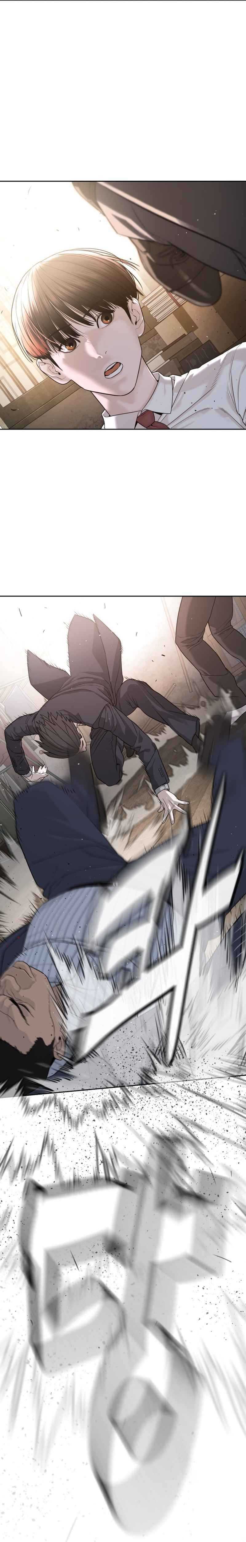 A Lawyer Killler (Killer Lawyer) chapter 1