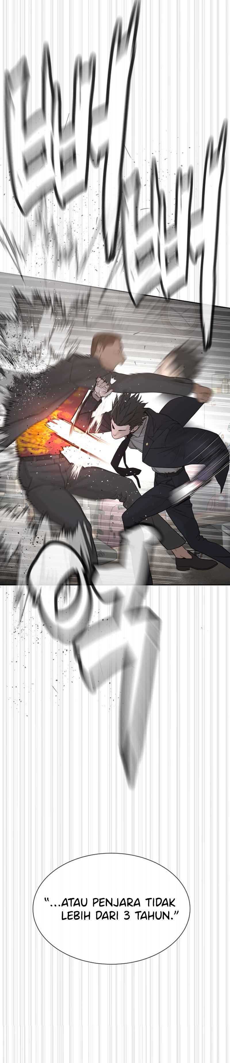 A Lawyer Killler (Killer Lawyer) chapter 1