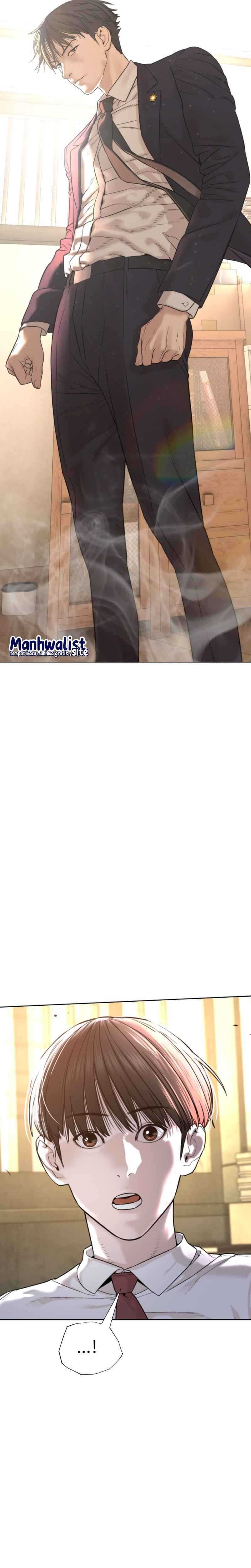 A Lawyer Killler (Killer Lawyer) chapter 1