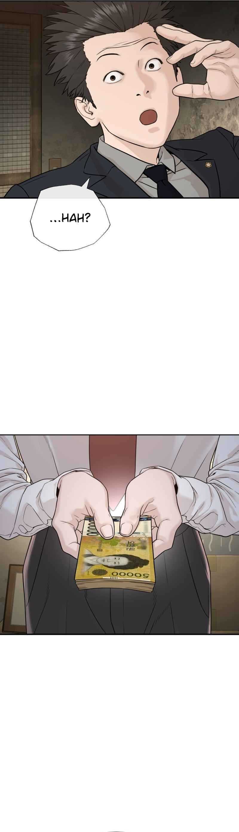 A Lawyer Killler (Killer Lawyer) chapter 1