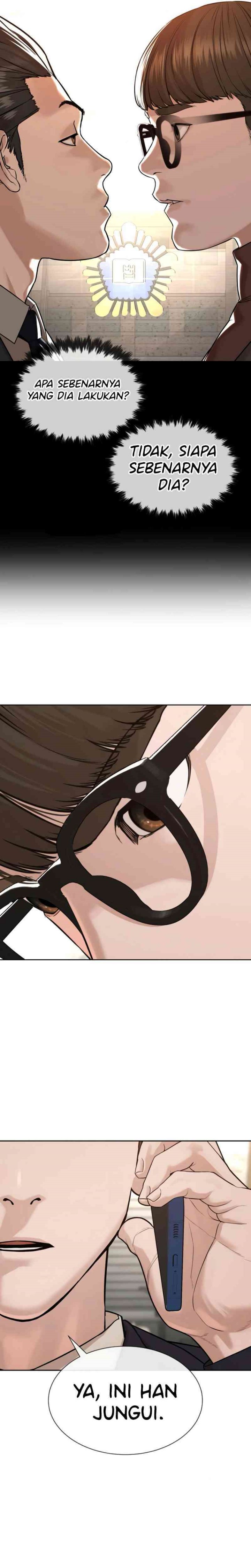 A Lawyer Killler (Killer Lawyer) chapter 4