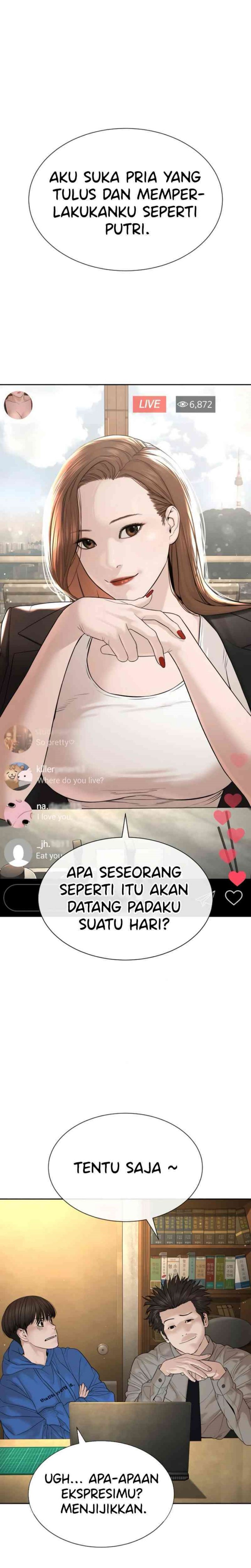 A Lawyer Killler (Killer Lawyer) chapter 4