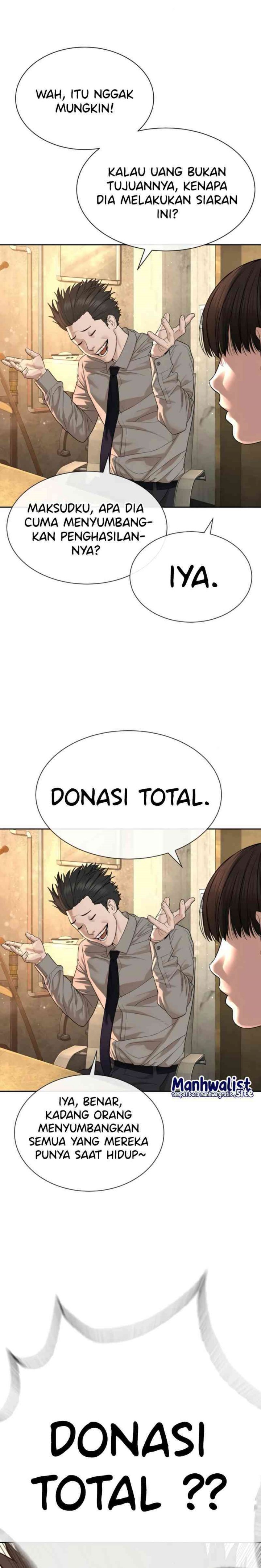 A Lawyer Killler (Killer Lawyer) chapter 4