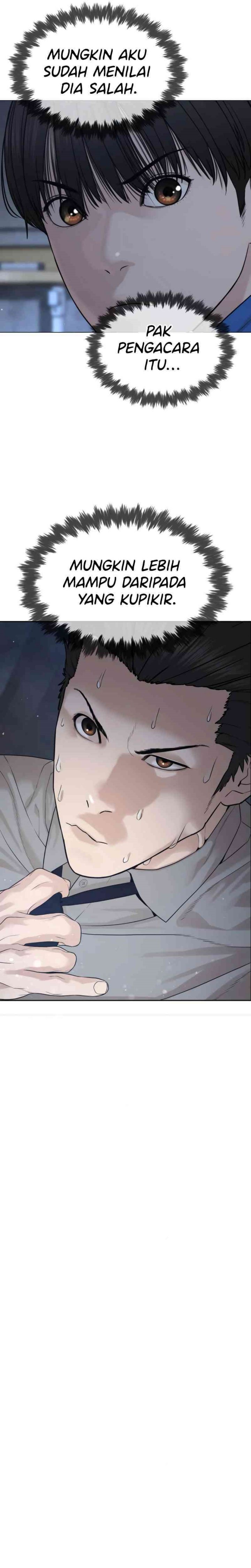 A Lawyer Killler (Killer Lawyer) chapter 4