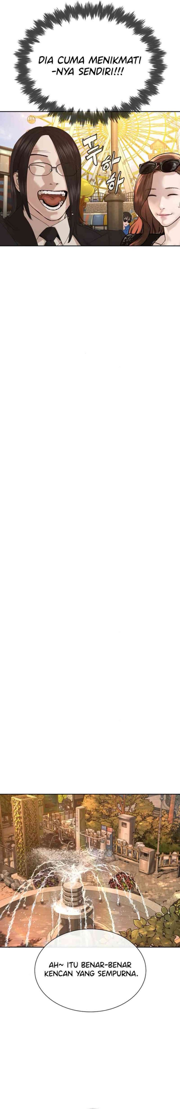 A Lawyer Killler (Killer Lawyer) chapter 4