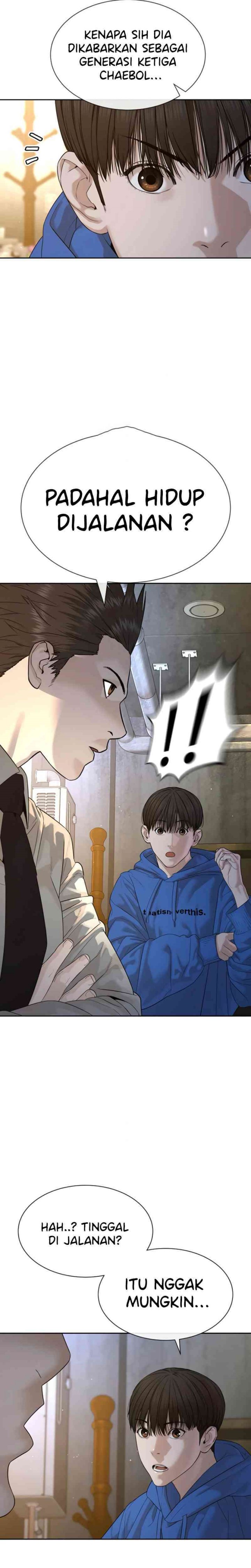 A Lawyer Killler (Killer Lawyer) chapter 4