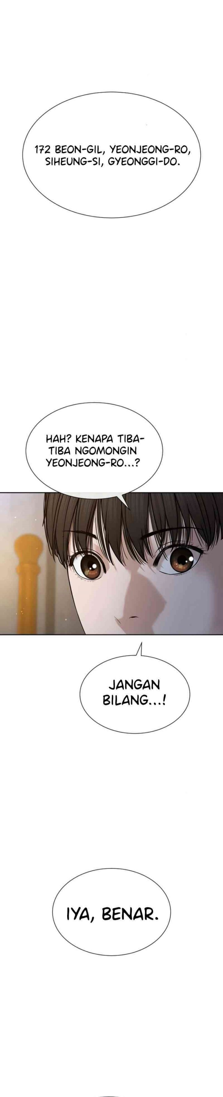 A Lawyer Killler (Killer Lawyer) chapter 4