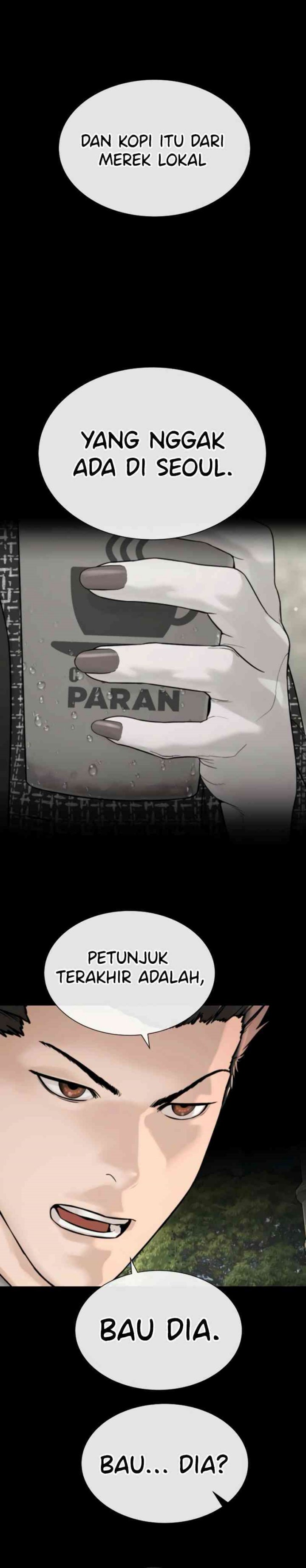 A Lawyer Killler (Killer Lawyer) chapter 4