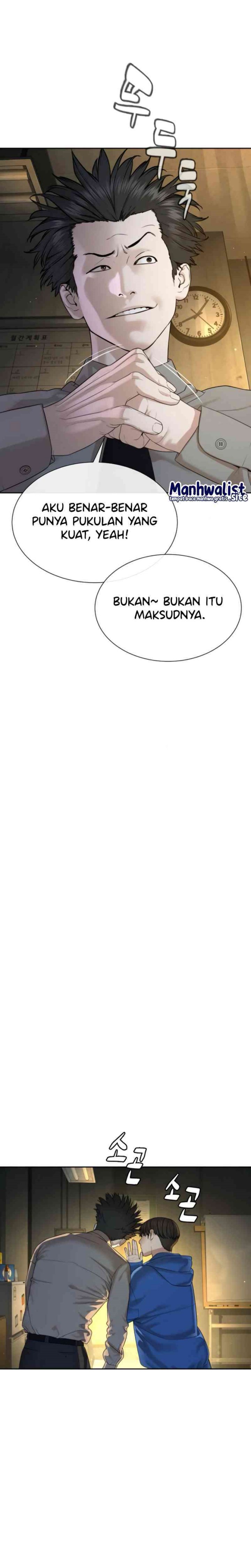 A Lawyer Killler (Killer Lawyer) chapter 4