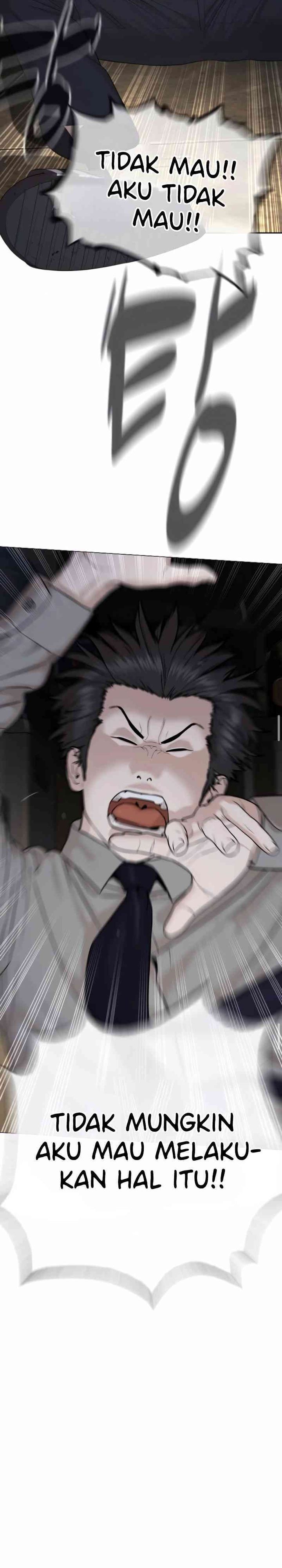 A Lawyer Killler (Killer Lawyer) chapter 5