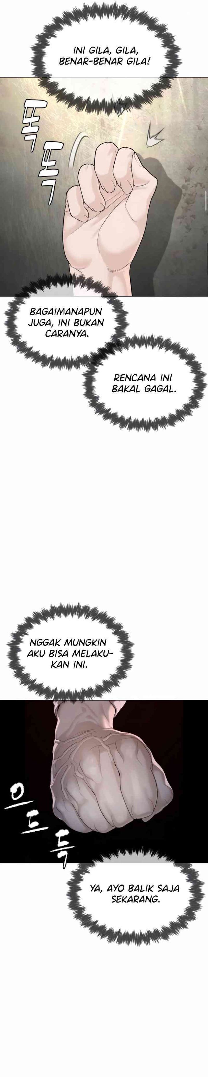 A Lawyer Killler (Killer Lawyer) chapter 5