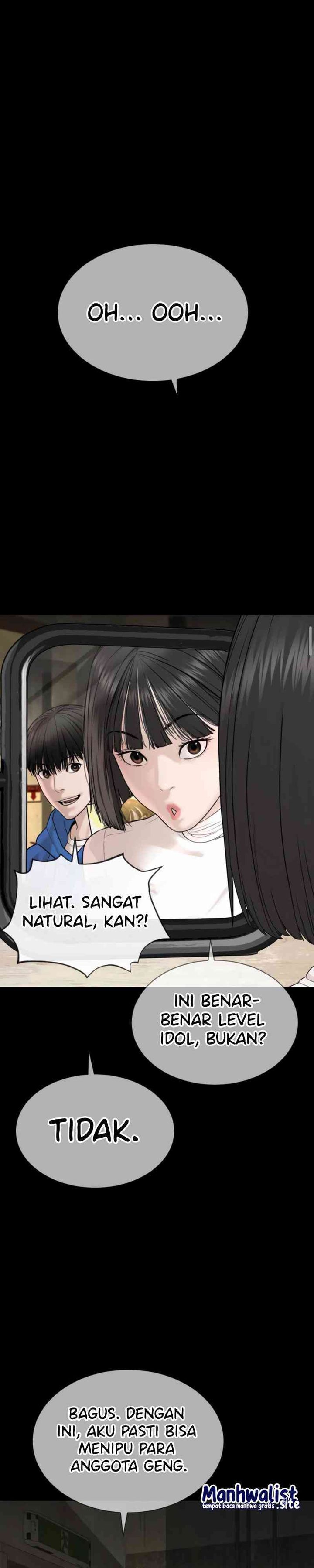 A Lawyer Killler (Killer Lawyer) chapter 5