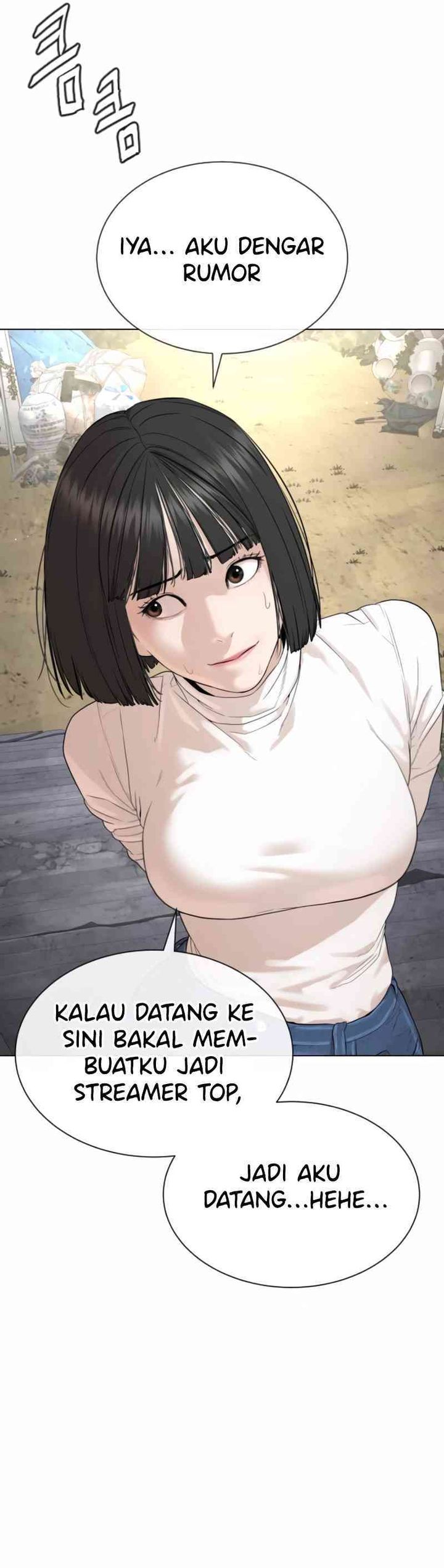 A Lawyer Killler (Killer Lawyer) chapter 5