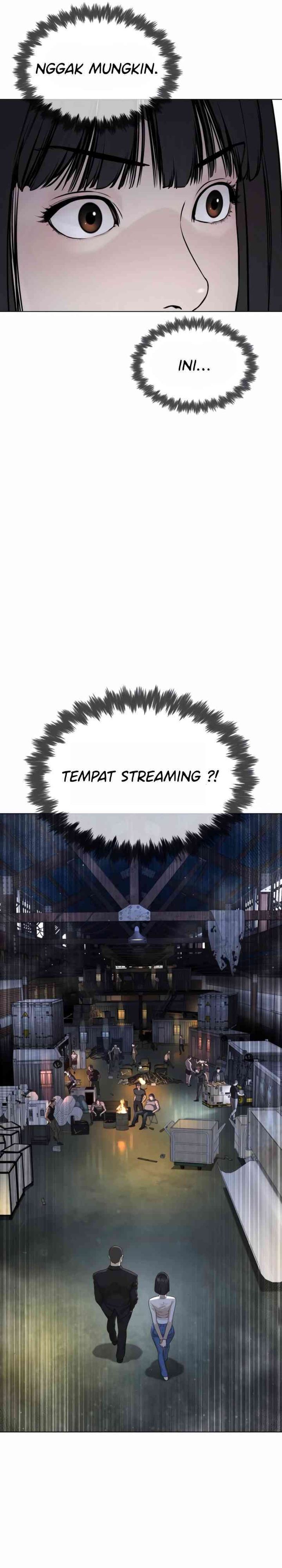 A Lawyer Killler (Killer Lawyer) chapter 5