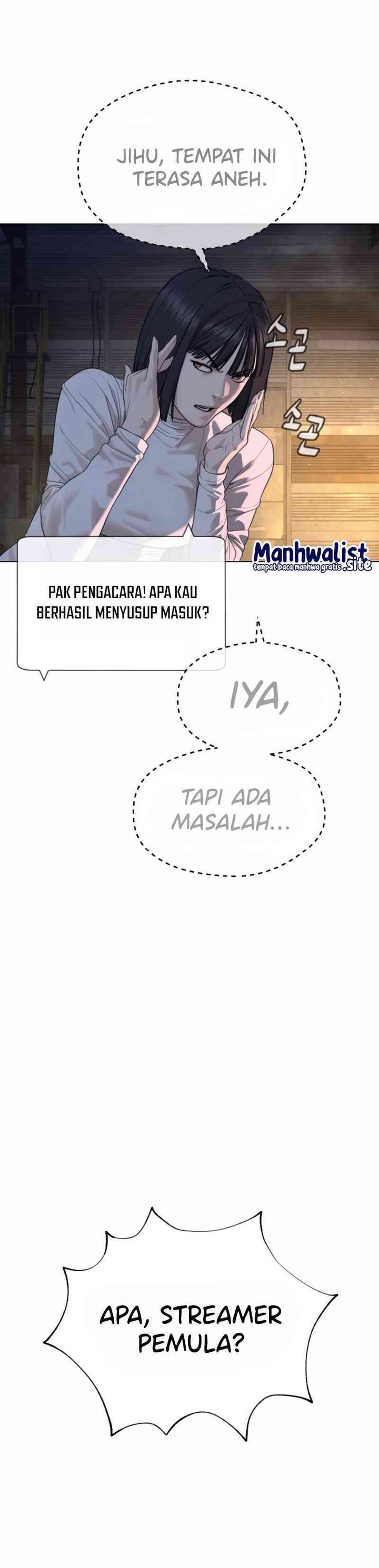 A Lawyer Killler (Killer Lawyer) chapter 5