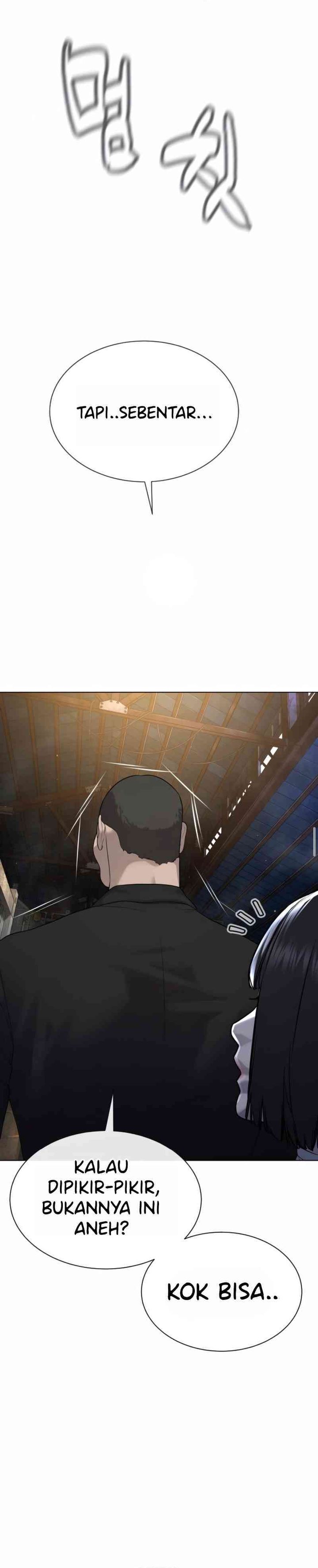 A Lawyer Killler (Killer Lawyer) chapter 5