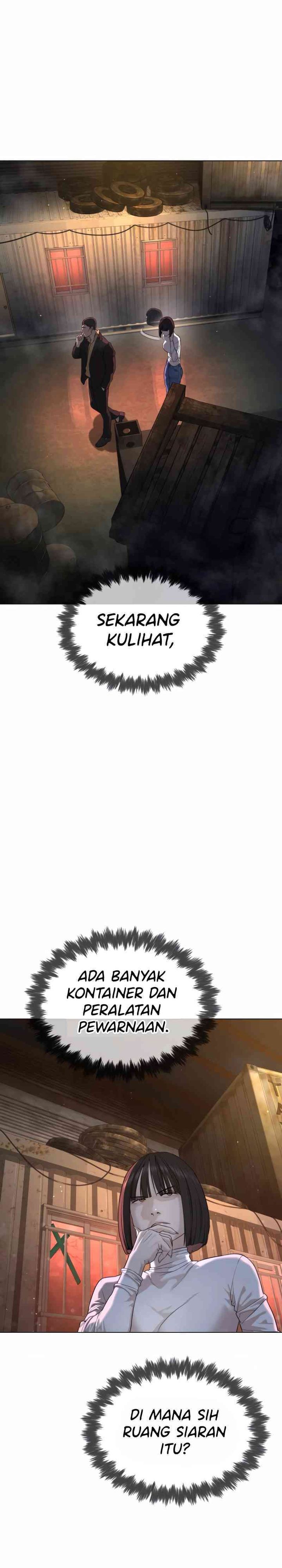 A Lawyer Killler (Killer Lawyer) chapter 5