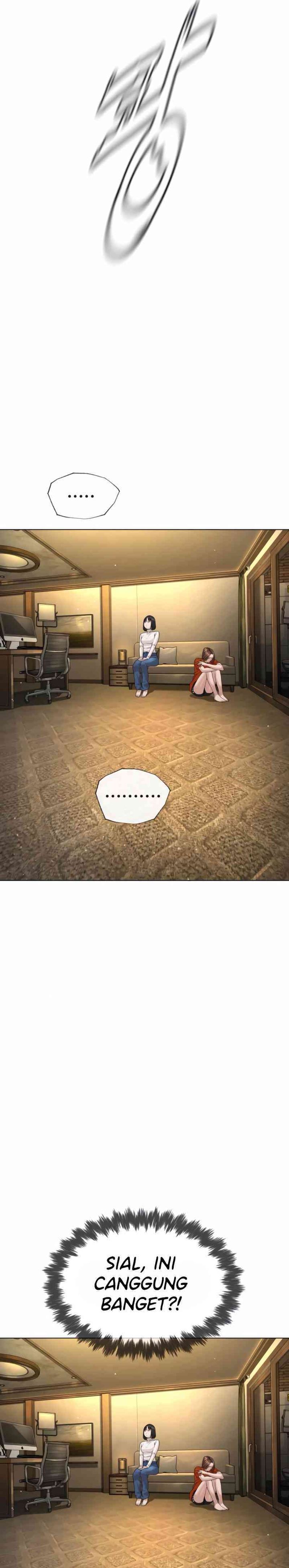 A Lawyer Killler (Killer Lawyer) chapter 5