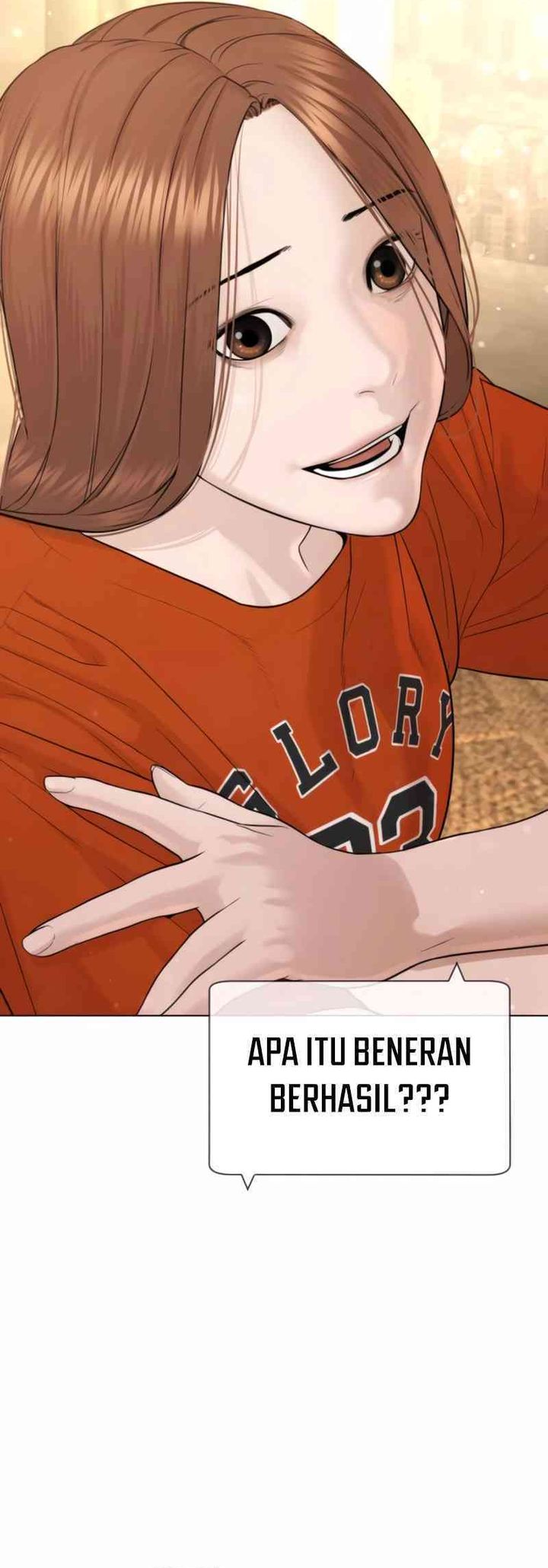 A Lawyer Killler (Killer Lawyer) chapter 5