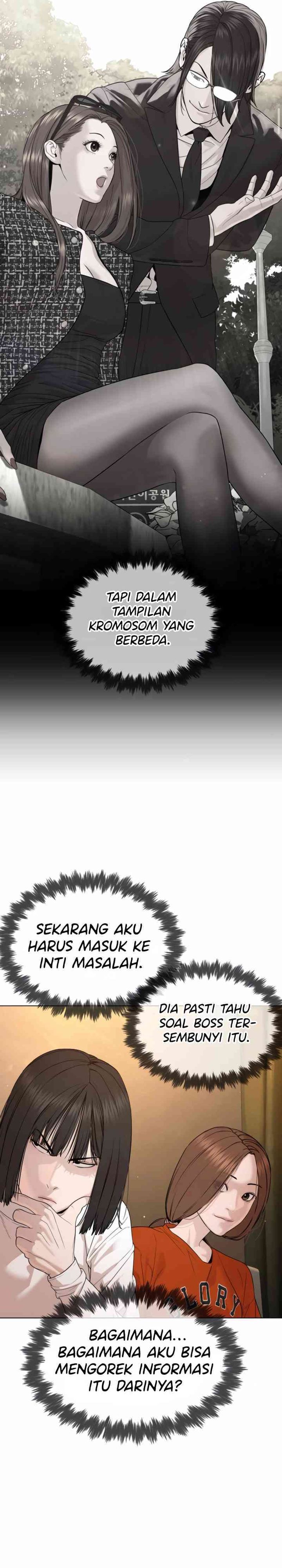 A Lawyer Killler (Killer Lawyer) chapter 5