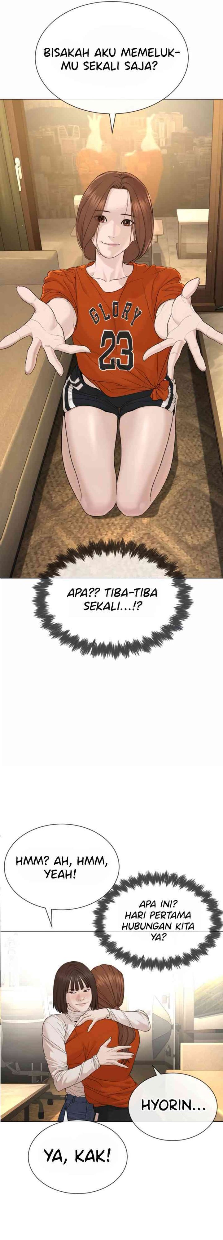 A Lawyer Killler (Killer Lawyer) chapter 5