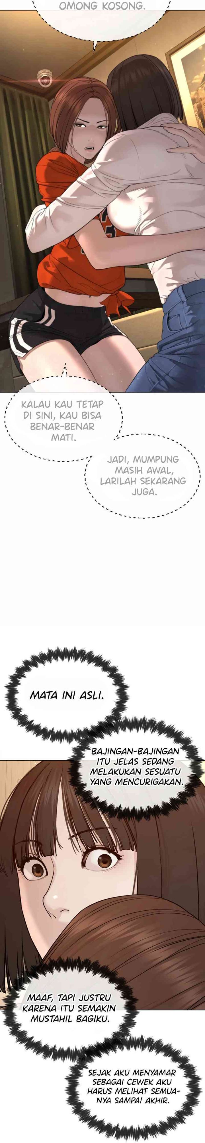 A Lawyer Killler (Killer Lawyer) chapter 5