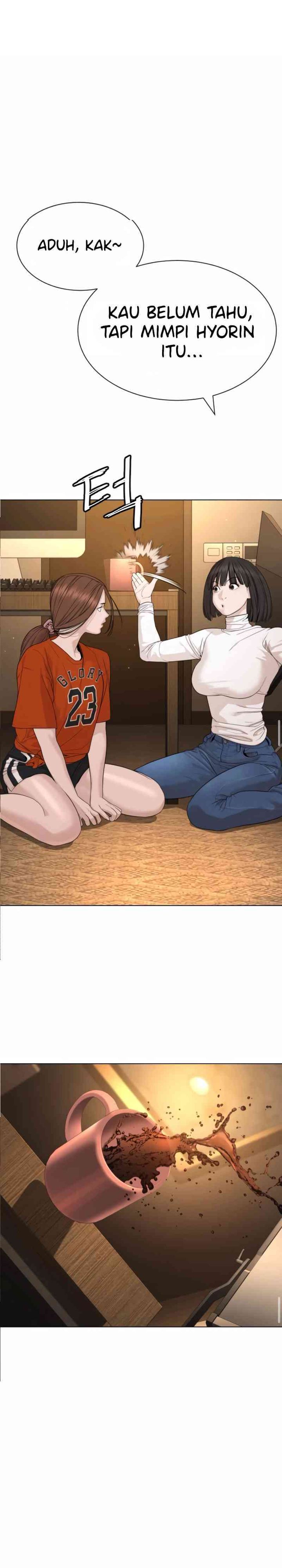 A Lawyer Killler (Killer Lawyer) chapter 5