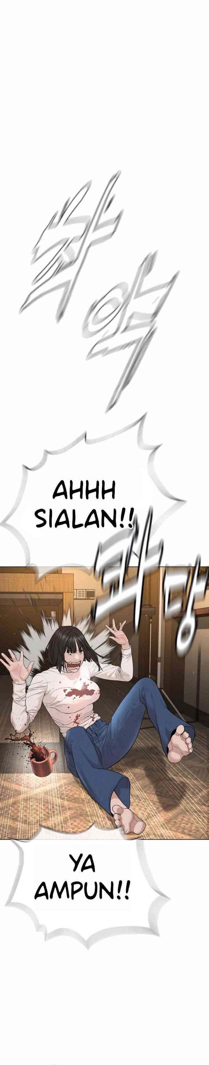 A Lawyer Killler (Killer Lawyer) chapter 5