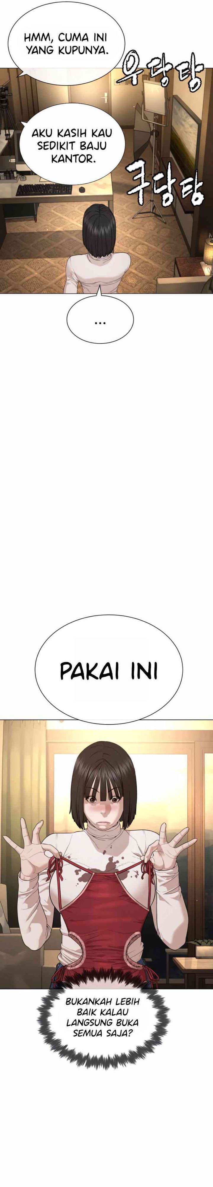 A Lawyer Killler (Killer Lawyer) chapter 5