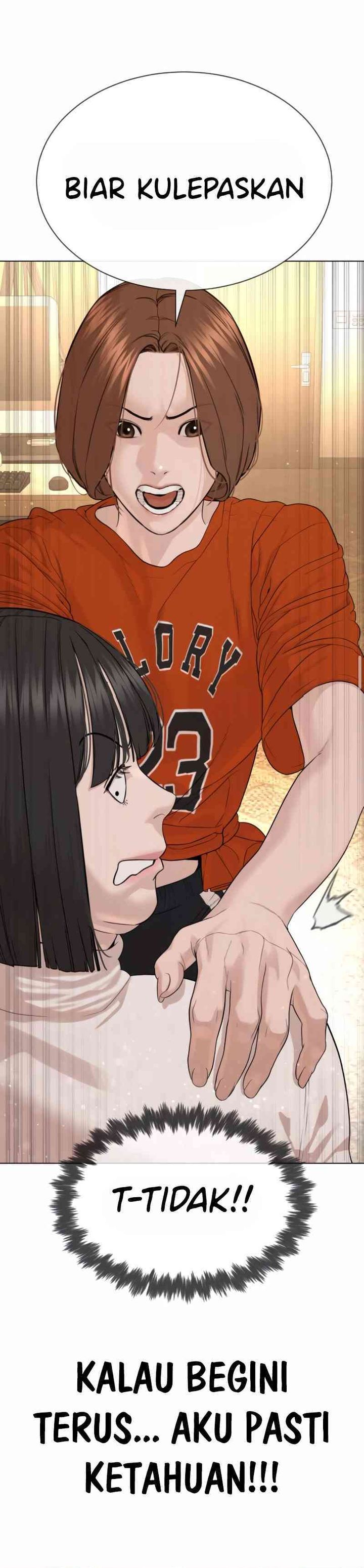 A Lawyer Killler (Killer Lawyer) chapter 5