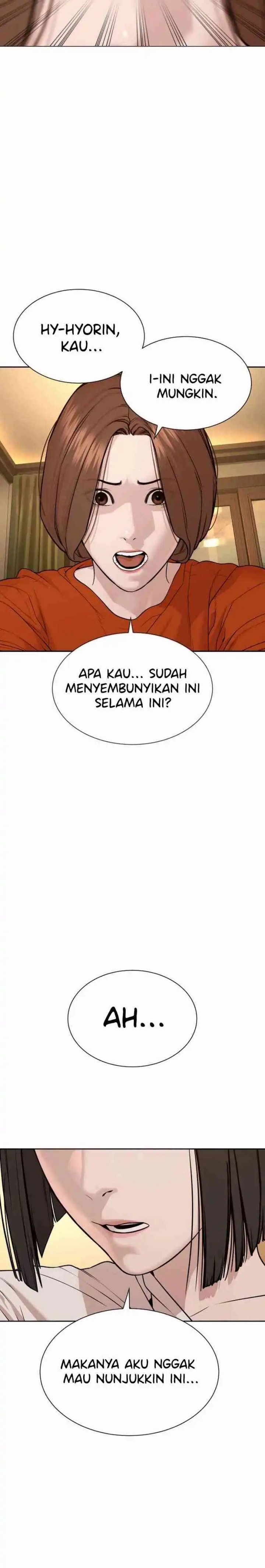 A Lawyer Killler (Killer Lawyer) Chapter 06 Bahasa Indonesia