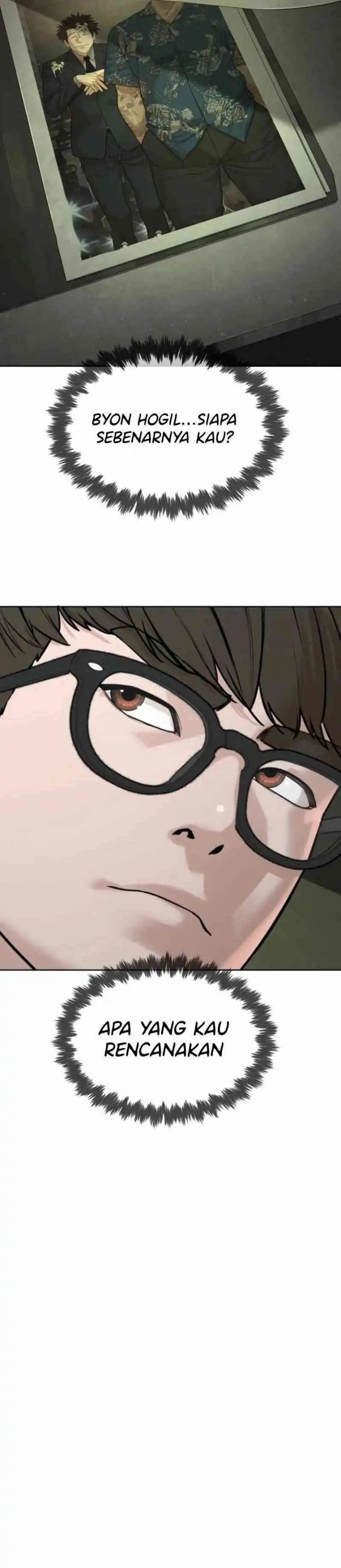 A Lawyer Killler (Killer Lawyer) Chapter 06 Bahasa Indonesia