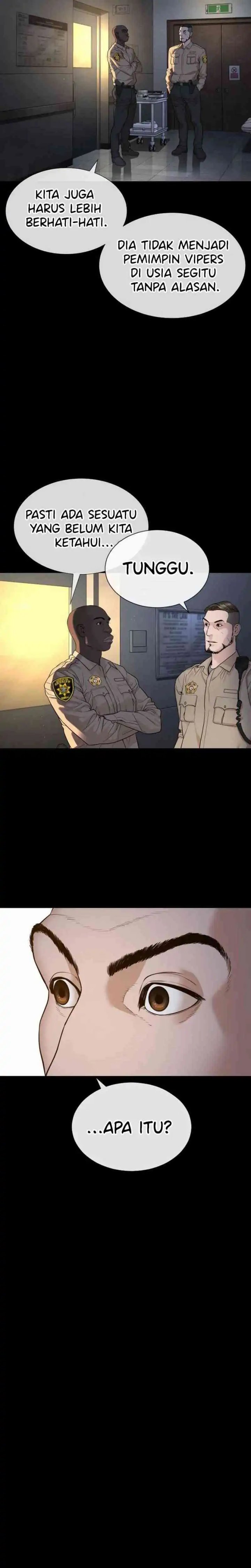 A Lawyer Killler (Killer Lawyer) Chapter 06 Bahasa Indonesia