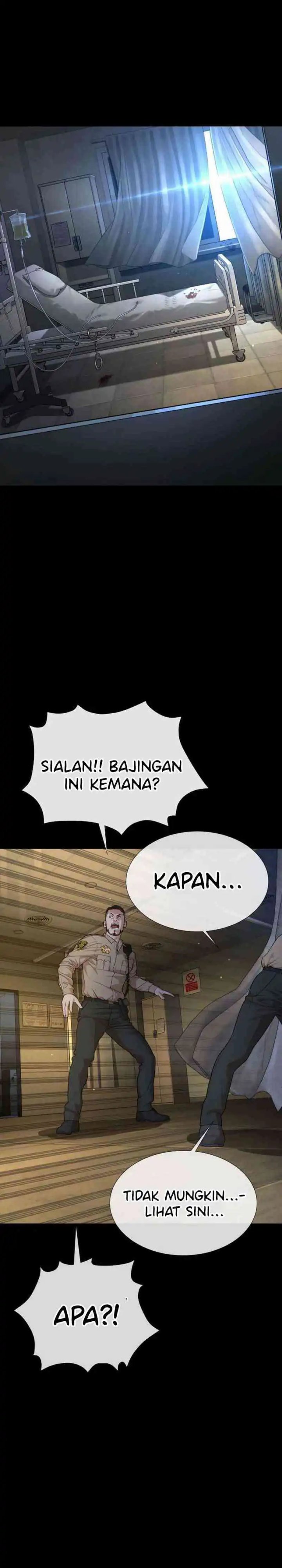 A Lawyer Killler (Killer Lawyer) Chapter 06 Bahasa Indonesia