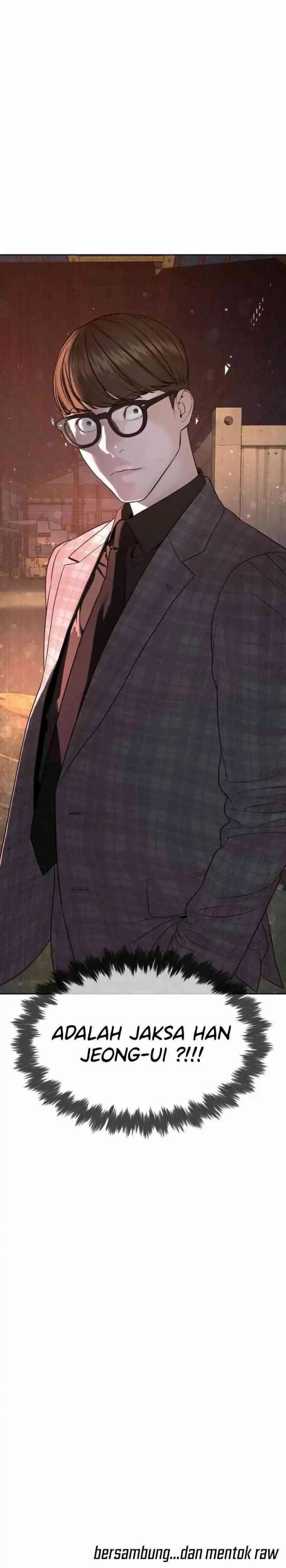 A Lawyer Killler (Killer Lawyer) Chapter 06 Bahasa Indonesia