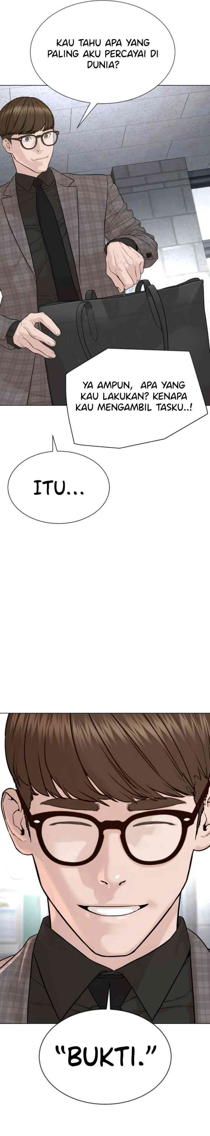 A Lawyer Killler (Killer Lawyer) Chapter 07 Bahasa Indonesia