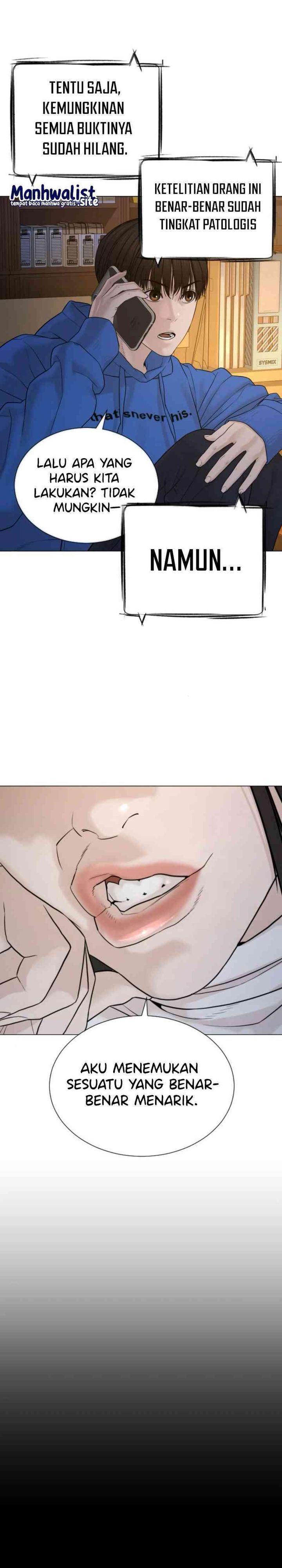 A Lawyer Killler (Killer Lawyer) Chapter 07 Bahasa Indonesia