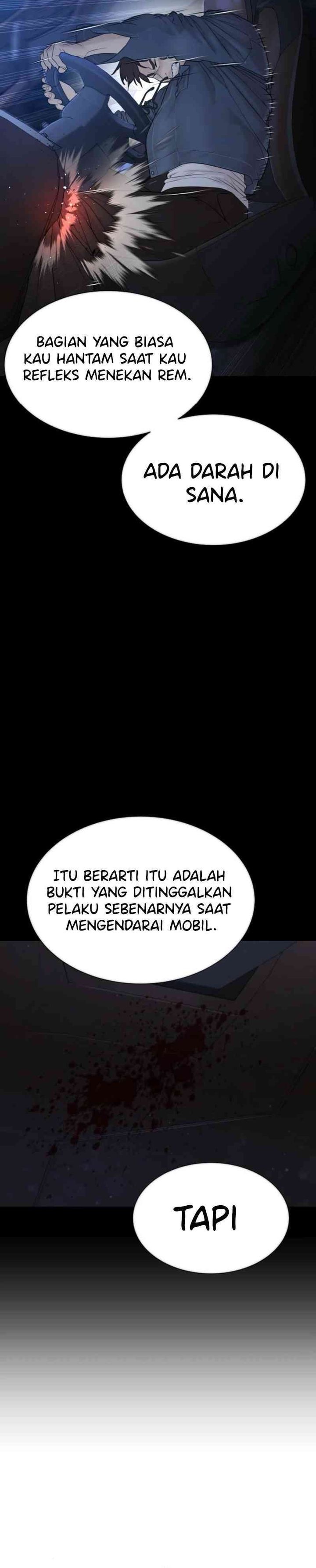 A Lawyer Killler (Killer Lawyer) Chapter 07 Bahasa Indonesia