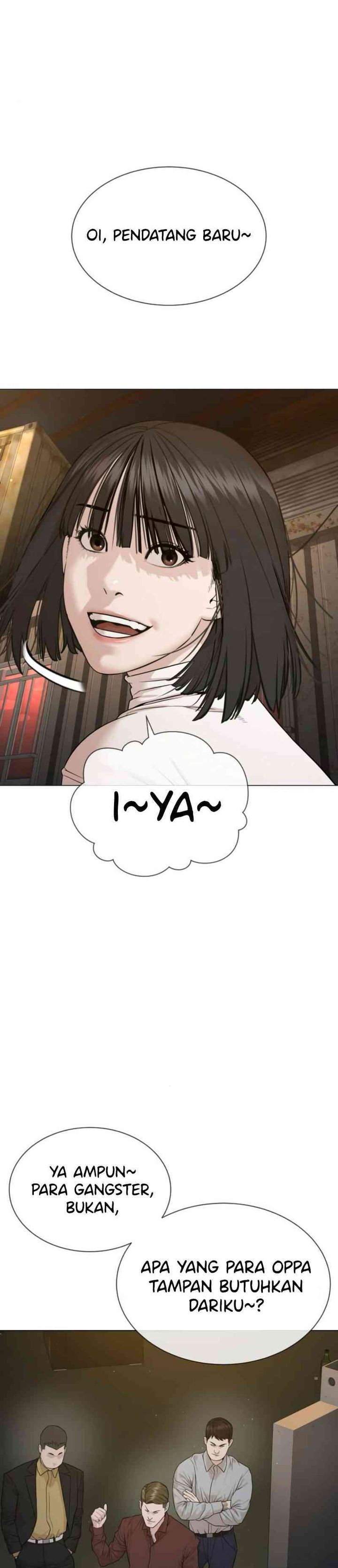 A Lawyer Killler (Killer Lawyer) Chapter 07 Bahasa Indonesia