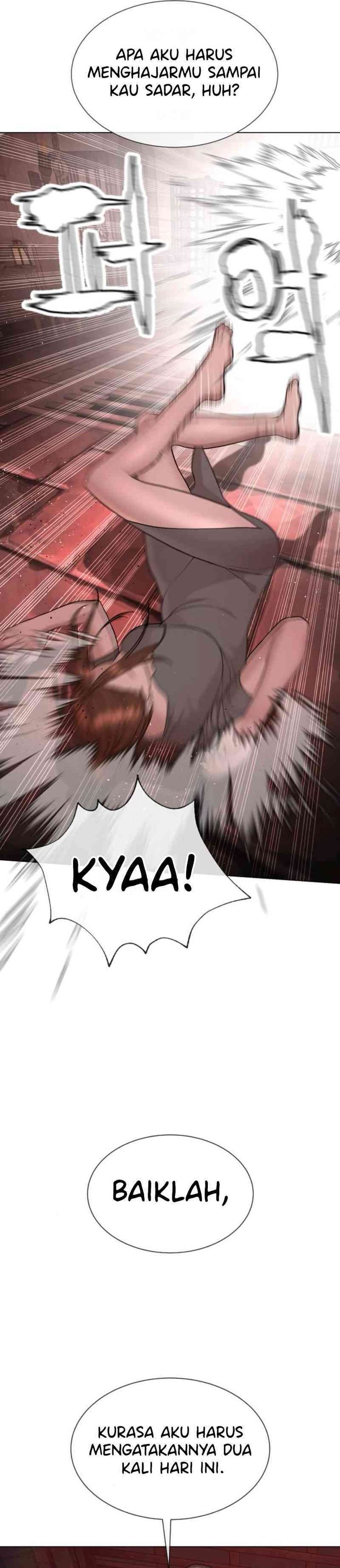 A Lawyer Killler (Killer Lawyer) Chapter 07 Bahasa Indonesia